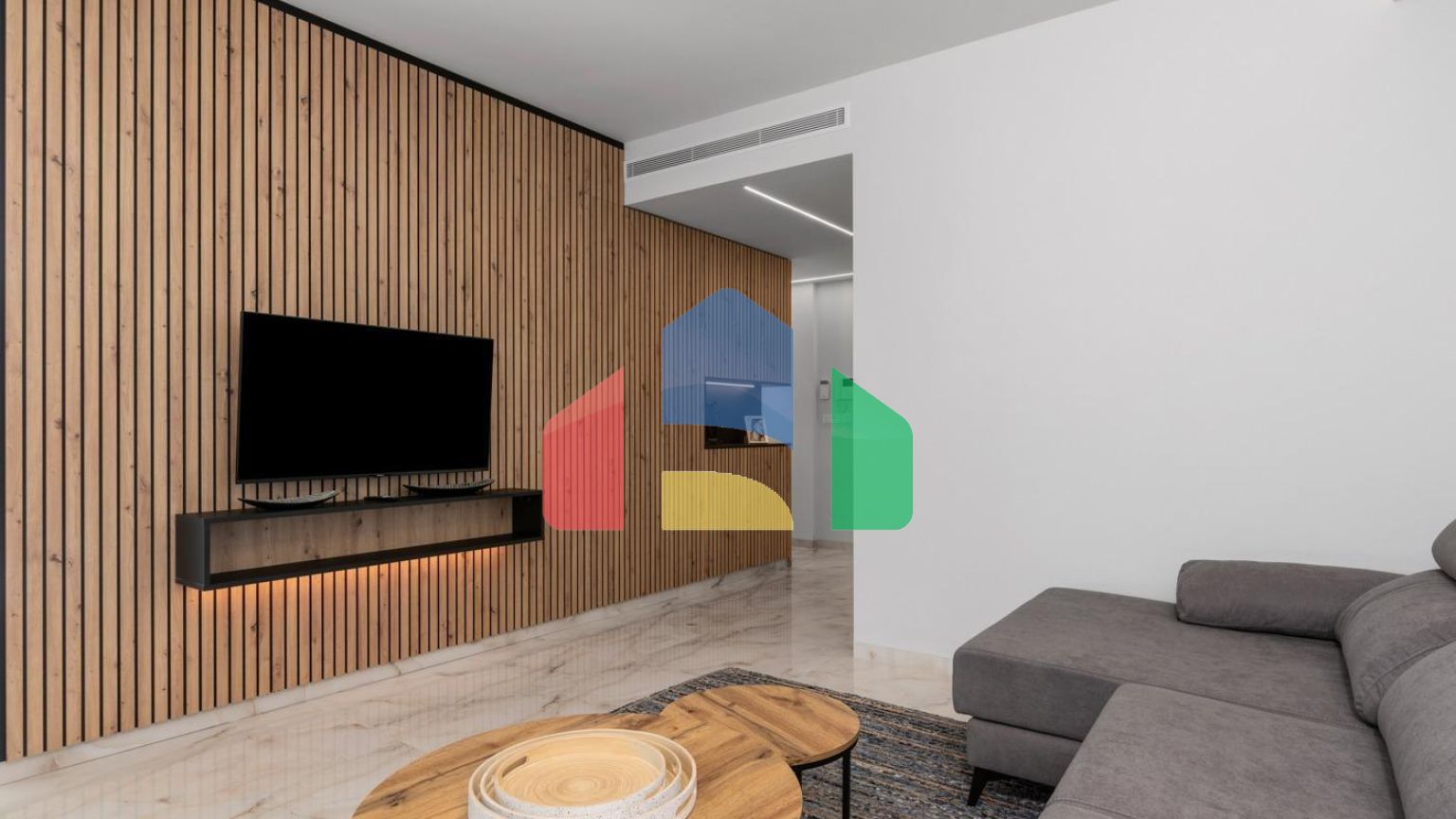 НОВЫЕ ВИЛЛЫ НА ГОЛЬФ-КУРОРТЕ АЛЬГОРФА