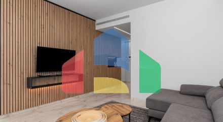 НОВЫЕ ВИЛЛЫ НА ГОЛЬФ-КУРОРТЕ АЛЬГОРФА