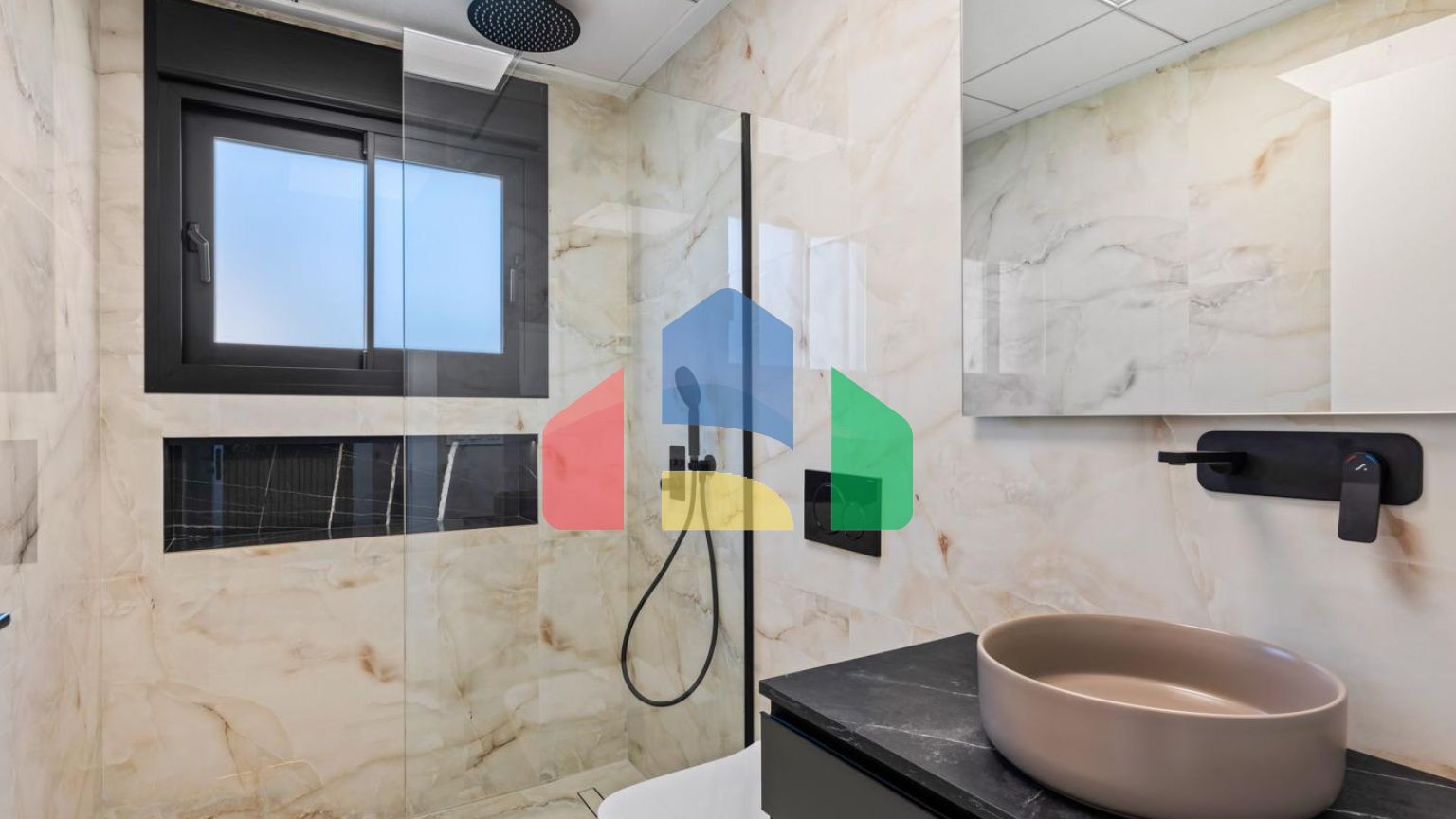 НОВЫЕ ВИЛЛЫ НА ГОЛЬФ-КУРОРТЕ АЛЬГОРФА