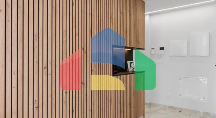 НОВЫЕ ВИЛЛЫ НА ГОЛЬФ-КУРОРТЕ АЛЬГОРФА