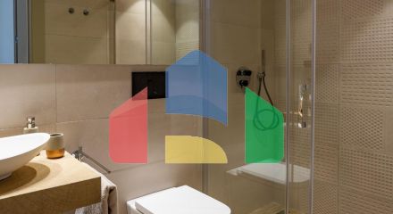 АПАРТАМЕНТЫ В ПРИВАТНОМ КОМПЛЕКСЕ В ALGORFA. 2 СПАЛЬНИ. 2 ВАННЫЕ КОМНАТЫ. ПАРКОВОЧНОЕ МЕСТО. БАССЕИН