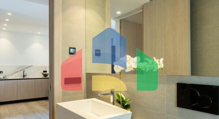 ФАНТАСТИЧЕСКАЯ СРЕДИЗЕМНОМОРСКАЯ ВИЛЛА НА ПОЛЕ ДЛЯ ГОЛЬФА НЕДАЛЕКО ОТ МОРЯ