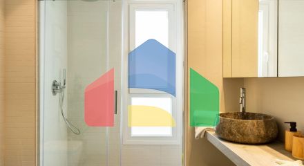 ФАНТАСТИЧЕСКАЯ СРЕДИЗЕМНОМОРСКАЯ ВИЛЛА НА ПОЛЕ ДЛЯ ГОЛЬФА НЕДАЛЕКО ОТ МОРЯ