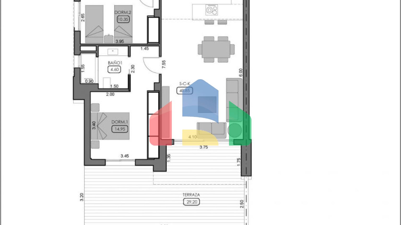 ФАНТАСТИЧЕСКАЯ СРЕДИЗЕМНОМОРСКАЯ ВИЛЛА НА ПОЛЕ ДЛЯ ГОЛЬФА НЕДАЛЕКО ОТ МОРЯ