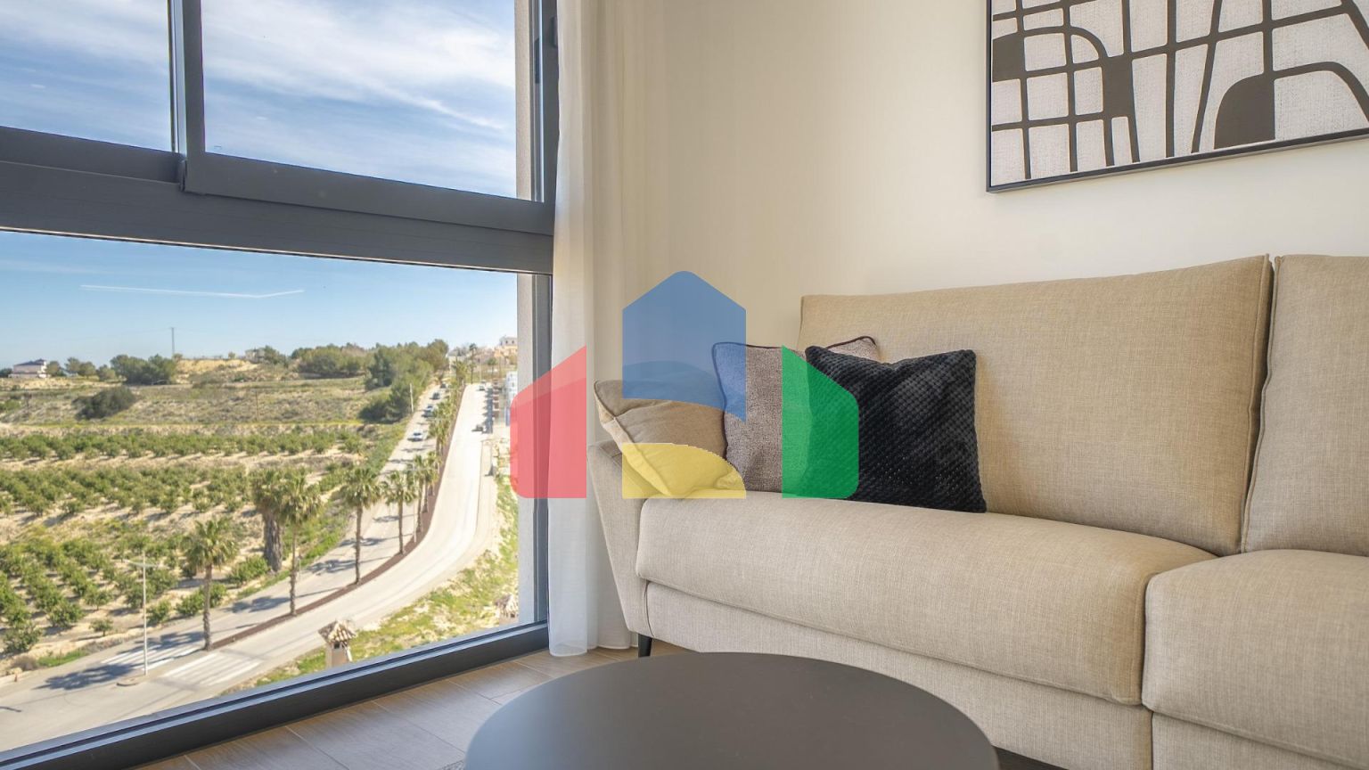 НОВЫЕ ОТДЕЛЬНО СТОЯЩИЕ ВИЛЛЫ В ЛА ФИНКА ГОЛЬФ