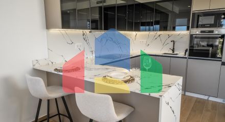 НОВЫЕ ОТДЕЛЬНО СТОЯЩИЕ ВИЛЛЫ В ЛА ФИНКА ГОЛЬФ