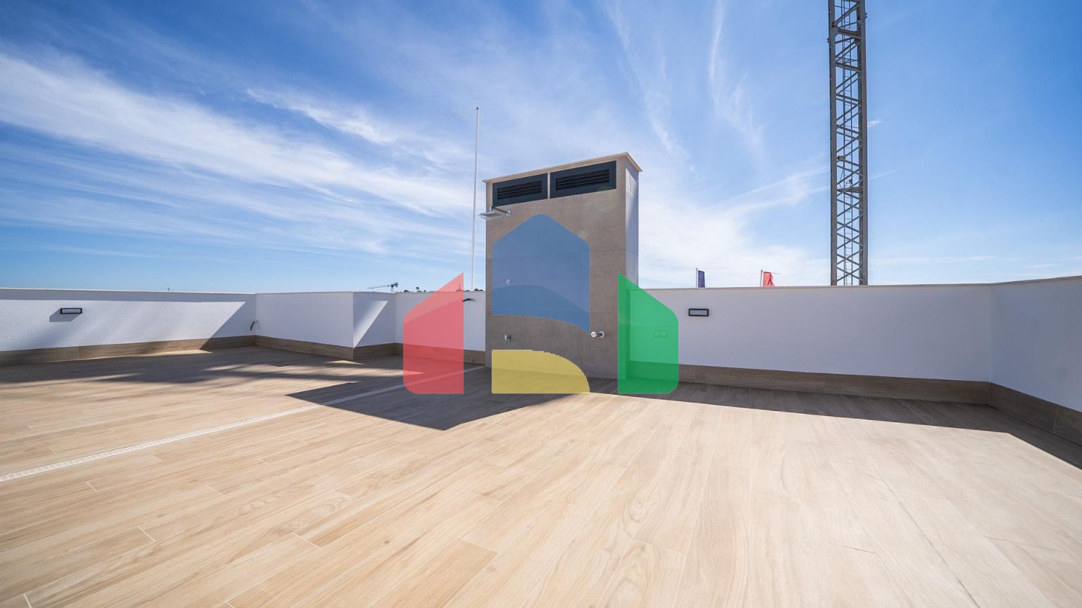 НОВЫЕ ОТДЕЛЬНО СТОЯЩИЕ ВИЛЛЫ В ЛА ФИНКА ГОЛЬФ