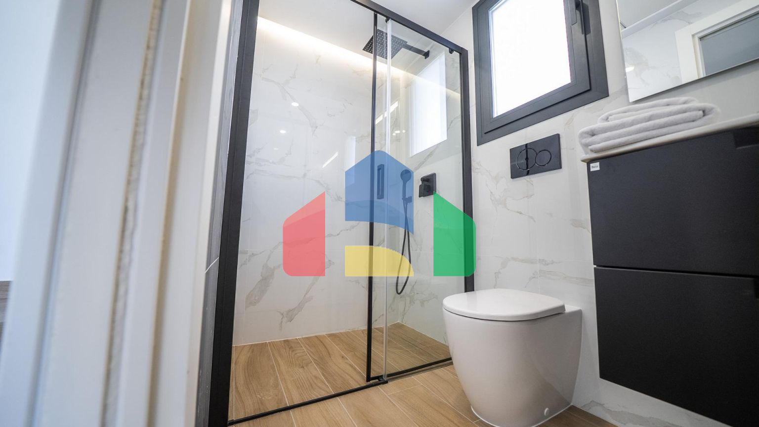 НОВЫЕ ОТДЕЛЬНО СТОЯЩИЕ ВИЛЛЫ В ЛА ФИНКА ГОЛЬФ