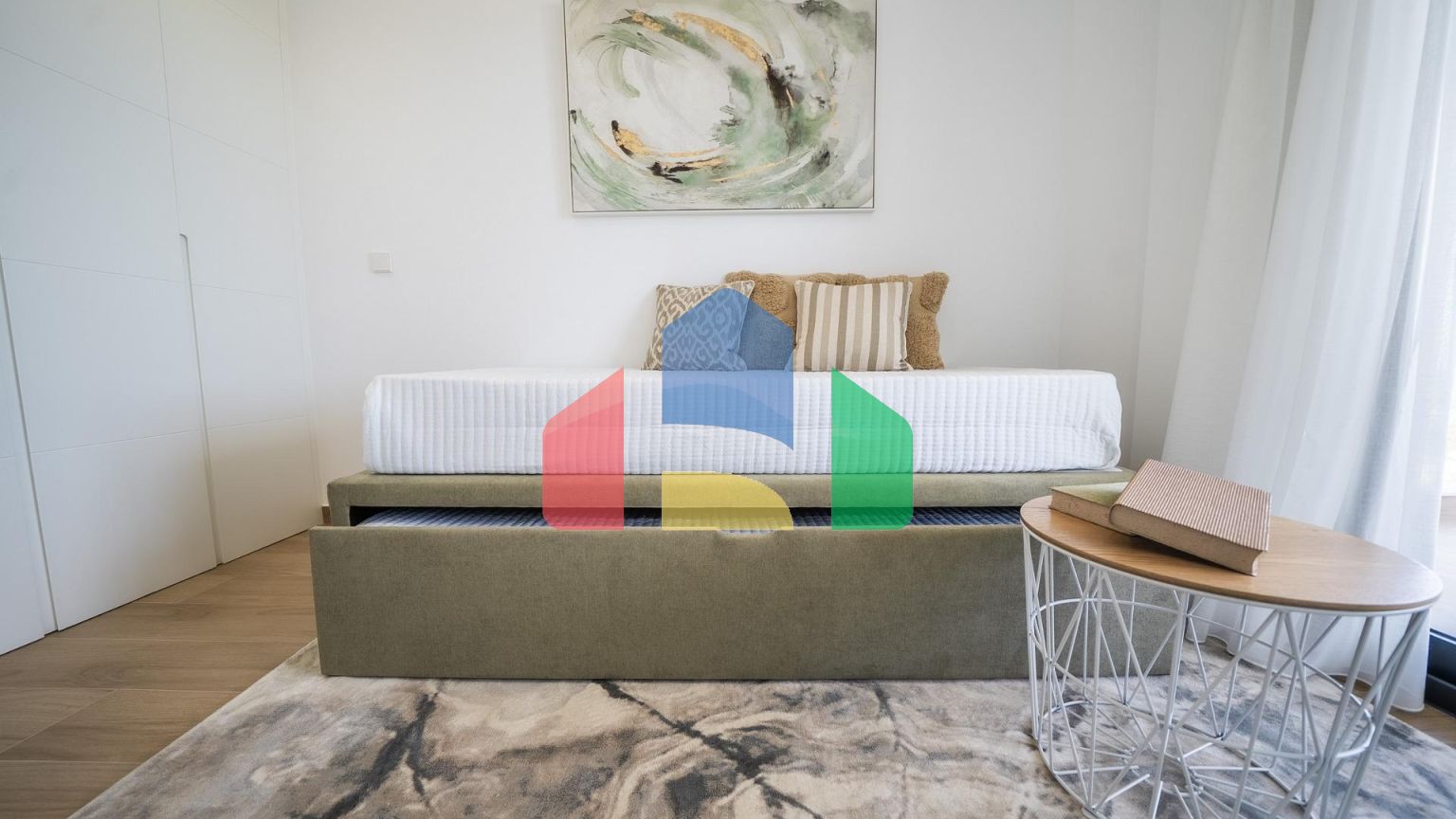 НОВЫЕ ОТДЕЛЬНО СТОЯЩИЕ ВИЛЛЫ В ЛА ФИНКА ГОЛЬФ