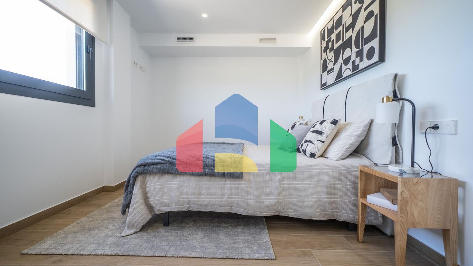 НОВЫЕ ОТДЕЛЬНО СТОЯЩИЕ ВИЛЛЫ В ЛА ФИНКА ГОЛЬФ