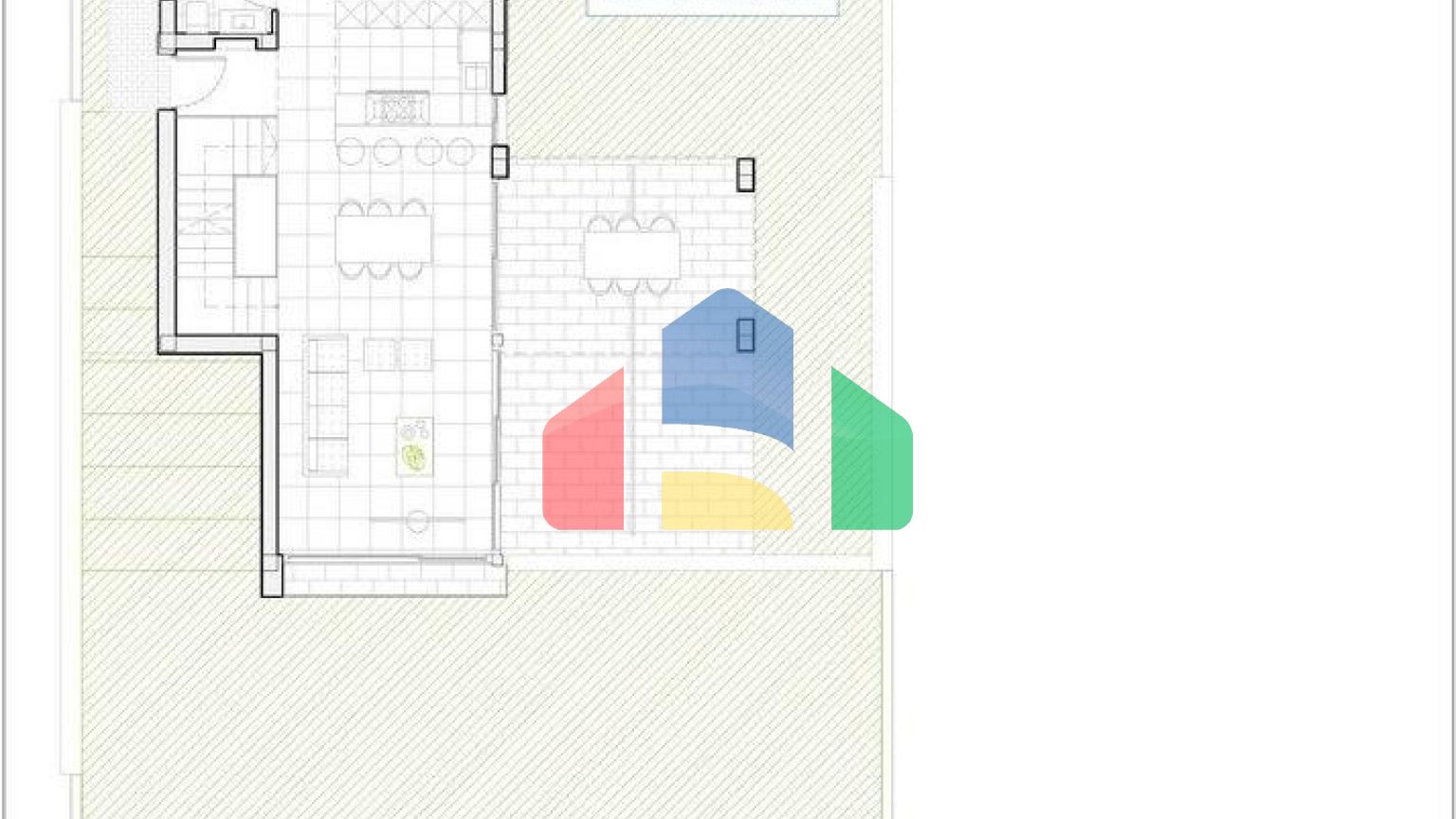 СОВРЕМЕННЫЕ ДИЗАЙН-ВИЛЛЫ С ВИДОМ НА ГОЛЬФ !!!
