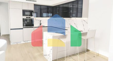 НОВЫЕ ВИЛЛЫ В ЛА ФИНКА ГОЛЬФ