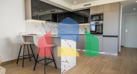 НОВЫЕ ВИЛЛЫ В ЛА ФИНКА ГОЛЬФ