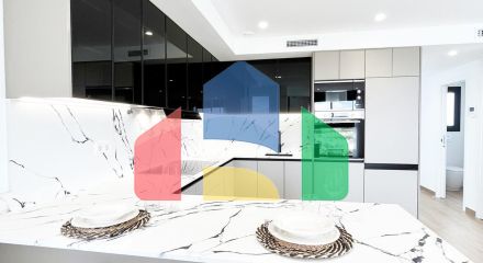 НОВЫЕ ВИЛЛЫ В ЛА ФИНКА ГОЛЬФ