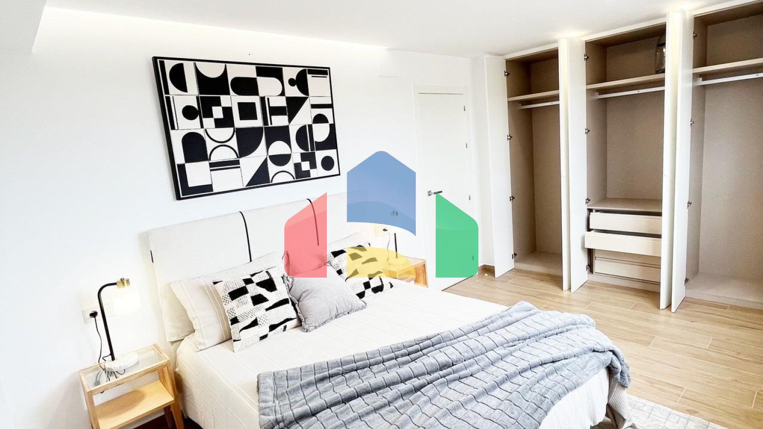 НОВЫЕ ВИЛЛЫ В ЛА ФИНКА ГОЛЬФ