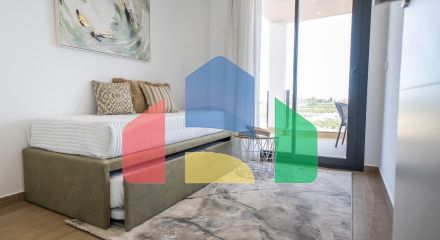 НОВЫЕ ВИЛЛЫ В ЛА ФИНКА ГОЛЬФ