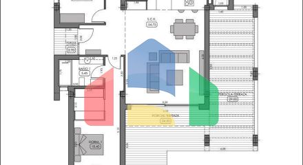 НОВЫЙ ЖИЛОЙ КОМПЛЕКС В АЛЬГОРФЕ