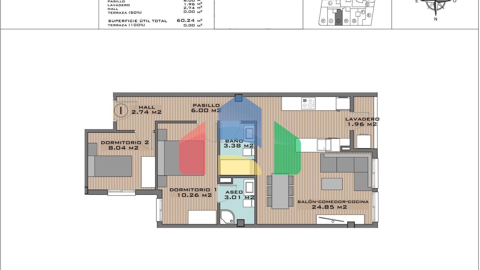 НОВЫЙ ЖИЛОЙ КОМПЛЕКС В АЛЬГОРФЕ