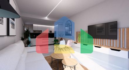 Exclusive New Construction Bungalows in La Finca Golf, Algorfa