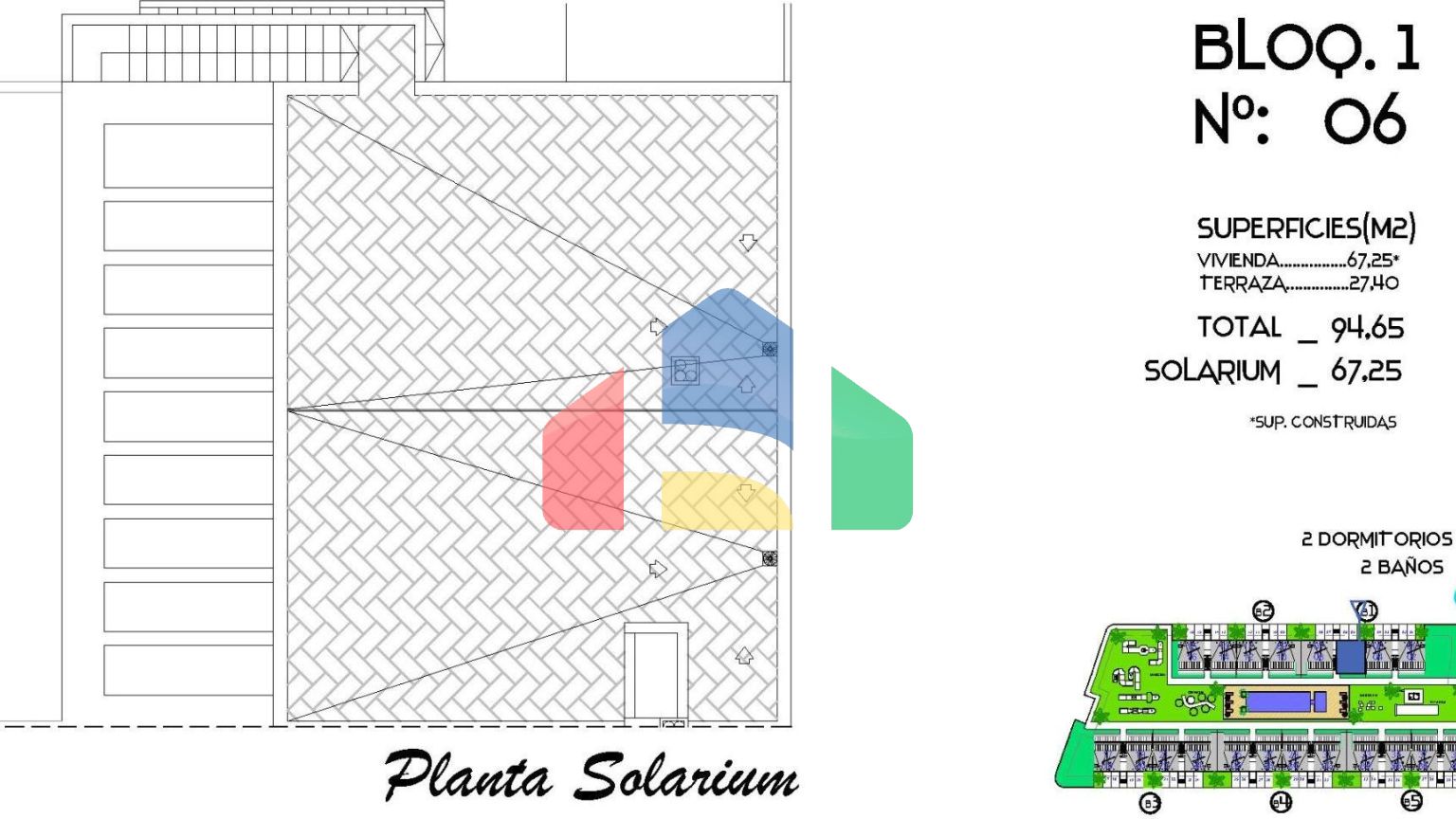 Эксклюзивные бунгало в Ла Финка Гольф, Алгорфа