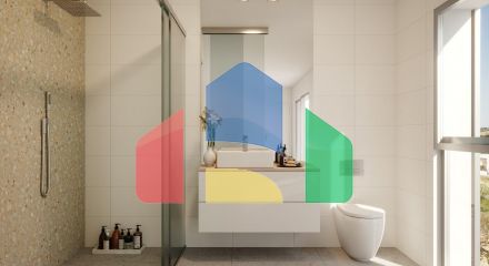 ВИЛЛА СОВРЕМЕННОГО ДИЗАЙНА НА ПОЛЕ ДЛЯ ГОЛЬФА!!!