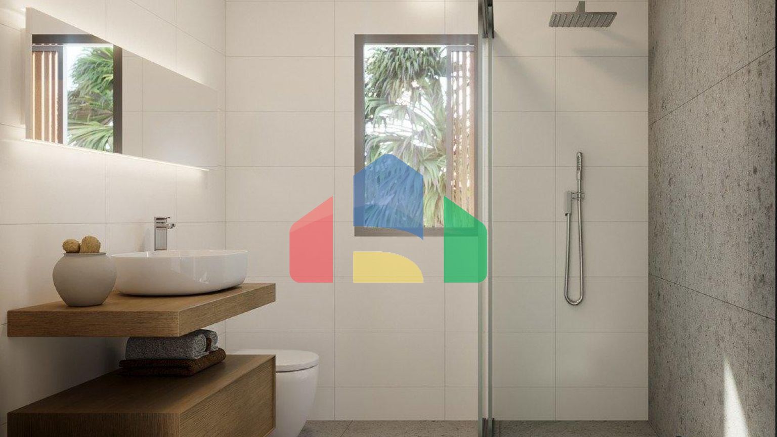 ВИЛЛА СОВРЕМЕННОГО ДИЗАЙНА НА ПОЛЕ ДЛЯ ГОЛЬФА!!!