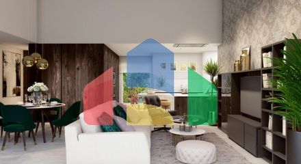 NEW BUILD RESIDENTIAL COMPLEX IN ALGORFA
