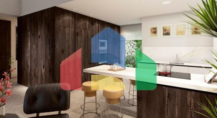 NEW BUILD RESIDENTIAL COMPLEX IN ALGORFA
