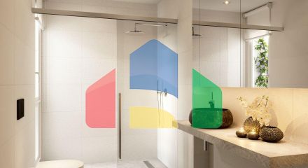 NEW BUILD RESIDENTIAL COMPLEX IN ALGORFA