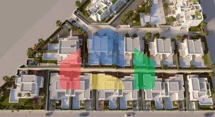 НОВЫЙ ЖИЛОЙ КОМПЛЕКС В АЛЬГОРФЕ