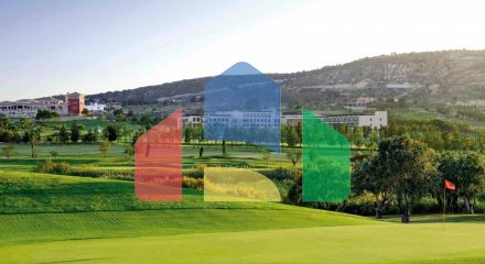 НОВЫЙ ЖИЛОЙ КОМПЛЕКС В АЛЬГОРФЕ