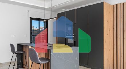 НОВЫЕ ВИЛЛЫ НА ГОЛЬФ-КУРОРТЕ АЛЬГОРФА