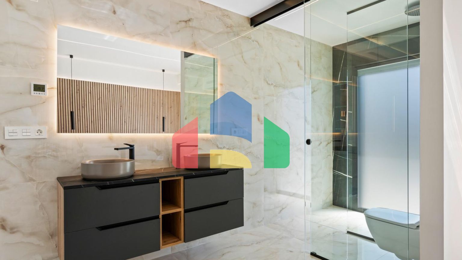 НОВЫЕ ВИЛЛЫ НА ГОЛЬФ-КУРОРТЕ АЛЬГОРФА