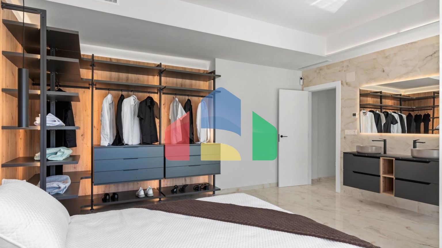 НОВЫЕ ВИЛЛЫ НА ГОЛЬФ-КУРОРТЕ АЛЬГОРФА