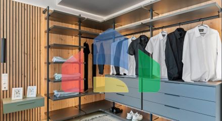 НОВЫЕ ВИЛЛЫ НА ГОЛЬФ-КУРОРТЕ АЛЬГОРФА