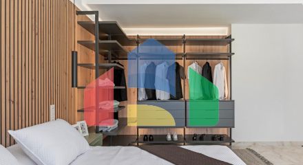 НОВЫЕ ВИЛЛЫ НА ГОЛЬФ-КУРОРТЕ АЛЬГОРФА