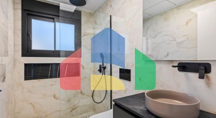 НОВЫЕ ВИЛЛЫ НА ГОЛЬФ-КУРОРТЕ АЛЬГОРФА