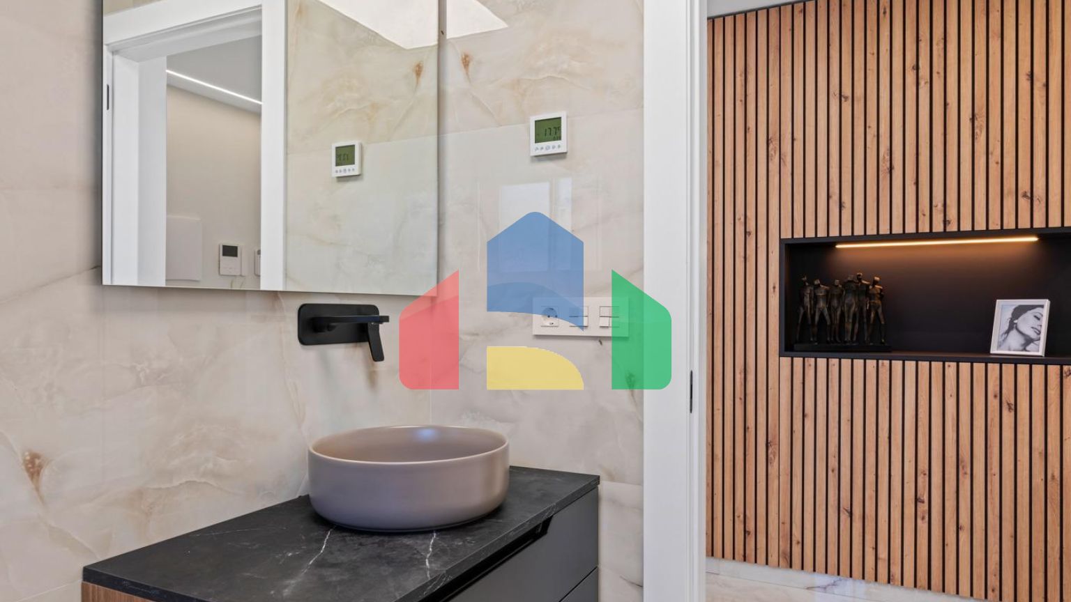 НОВЫЕ ВИЛЛЫ НА ГОЛЬФ-КУРОРТЕ АЛЬГОРФА