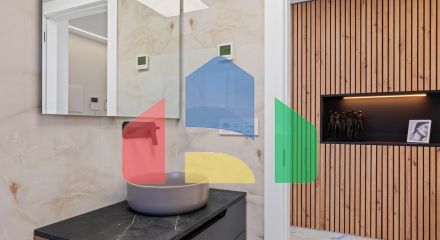 НОВЫЕ ВИЛЛЫ НА ГОЛЬФ-КУРОРТЕ АЛЬГОРФА