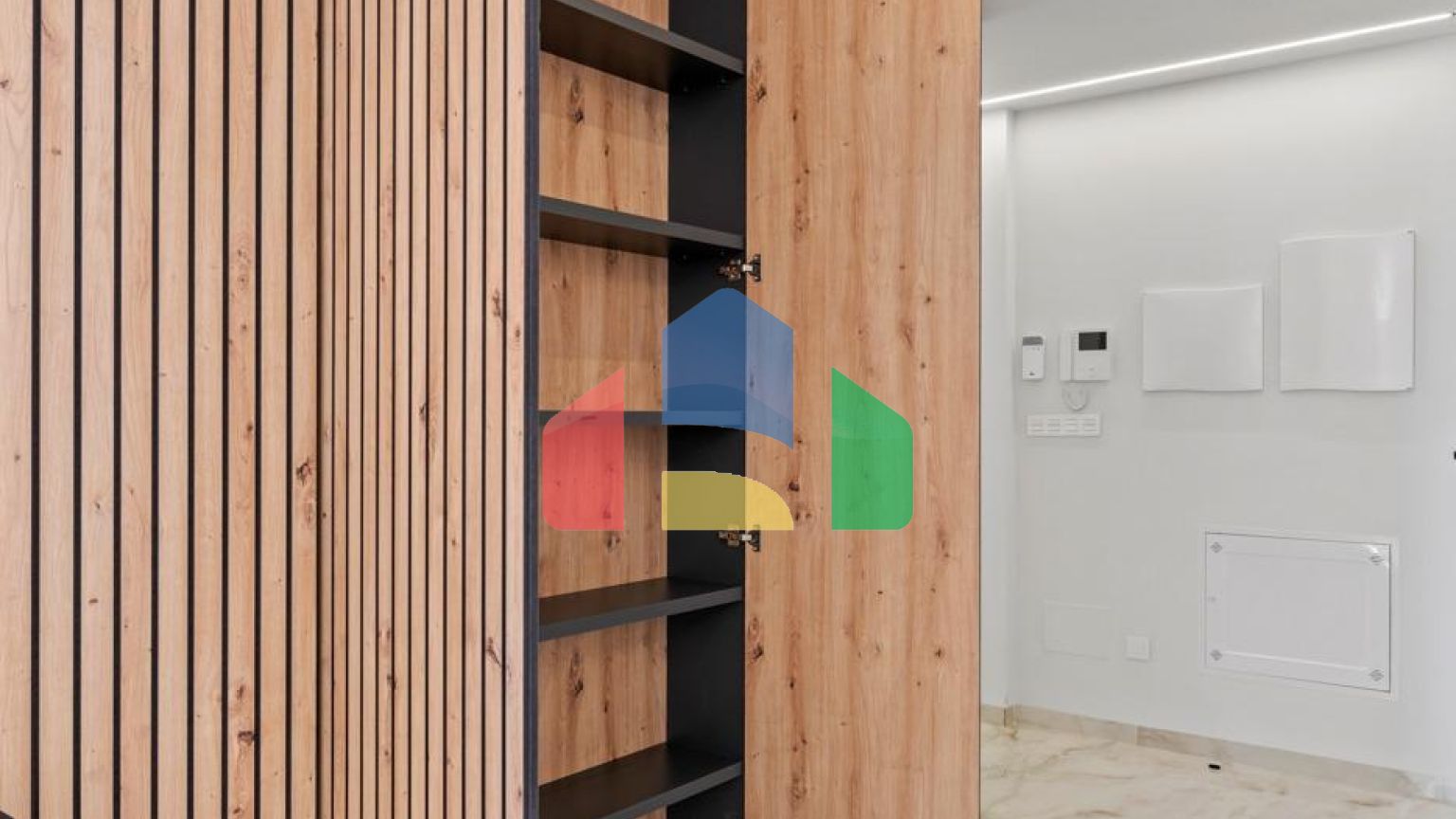 НОВЫЕ ВИЛЛЫ НА ГОЛЬФ-КУРОРТЕ АЛЬГОРФА