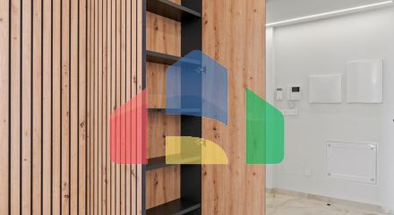 НОВЫЕ ВИЛЛЫ НА ГОЛЬФ-КУРОРТЕ АЛЬГОРФА