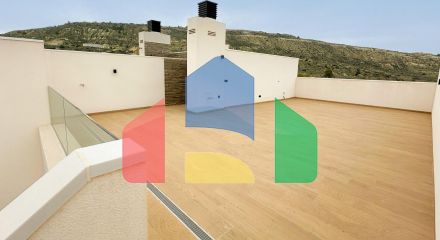 New Bungalows in La Finca Golf, Algorfa – Luxury and Nature at the Costa Blanca