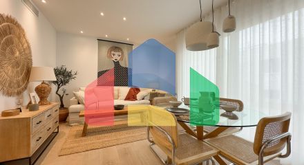 New Bungalows in La Finca Golf, Algorfa – Luxury and Nature at the Costa Blanca