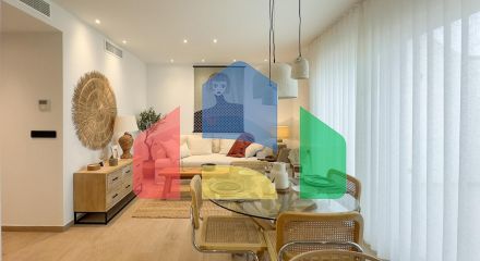 New Bungalows in La Finca Golf, Algorfa – Luxury and Nature at the Costa Blanca