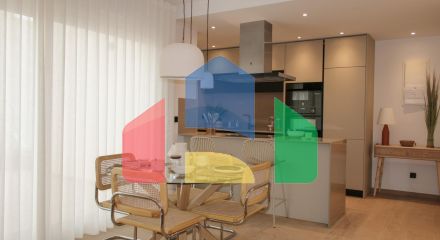 New Bungalows in La Finca Golf, Algorfa – Luxury and Nature at the Costa Blanca