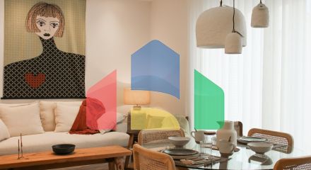 Новые бунгало в Ла Финка Гольф, Алгорфа — роскошь и природа на побережье Коста Бланка