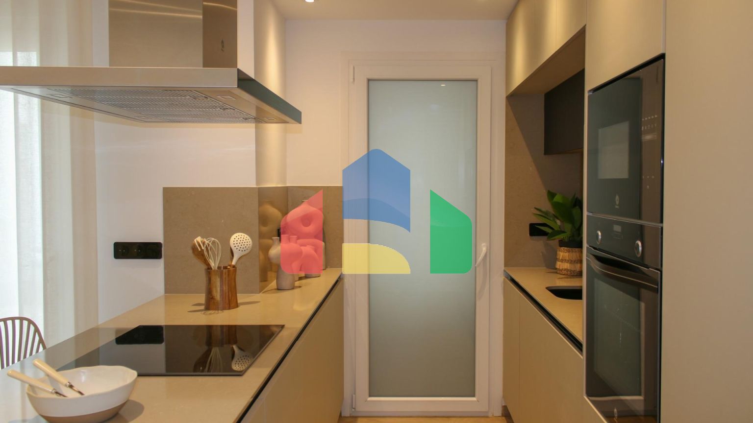 Новые бунгало в Ла Финка Гольф, Алгорфа — роскошь и природа на побережье Коста Бланка