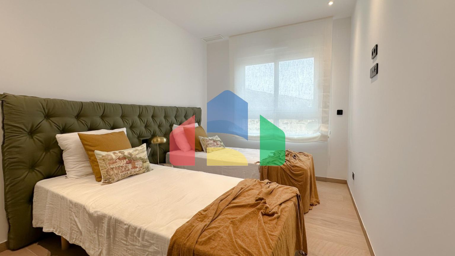 Новые бунгало в Ла Финка Гольф, Алгорфа — роскошь и природа на побережье Коста Бланка