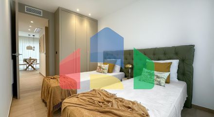 Новые бунгало в Ла Финка Гольф, Алгорфа — роскошь и природа на побережье Коста Бланка