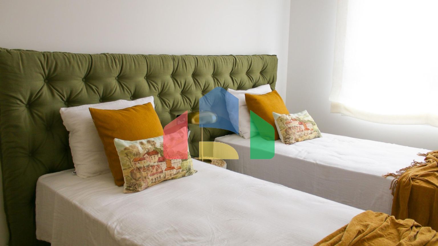 Новые бунгало в Ла Финка Гольф, Алгорфа — роскошь и природа на побережье Коста Бланка